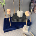 [Digital 3D Print File] // Synapticulae - Paint Clip Stick Holder